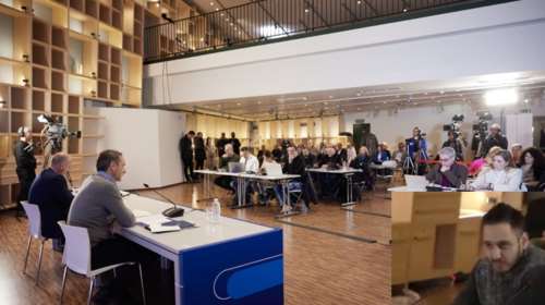 "Του άρεσε η ερώτηση": Τι λέει ο ραδιοφωνικός παραγωγός που ρώτησε τον Μητσοτάκη πόσο καψούρης είναι