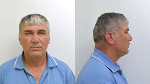 Μεσσαρά: Αυτός είναι ο 52χρονος που κατηγορείται για τον βιασμό των παιδιών της συντρόφου του