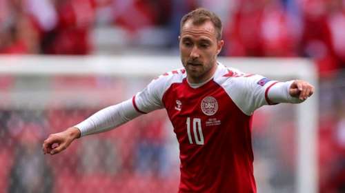 Κρίστιαν Έρικσεν: Φήμες για επιστροφή στον Άγιαξ!