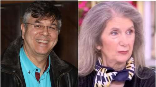 Μυλωνάς κατά Νικολαΐδου: Έκλεβε πράγματα από το σπίτι του Ηθοποιού - Χάθηκαν φορέματα της Μερκούρη και της Γαληνέα