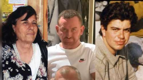 Διπλό φονικό στην Αίγινα: &quot;Ο Αλβανός είχε συνεργούς - Το λάθος που αποδείχθηκε μοιραίο&quot; [Βίντεο]