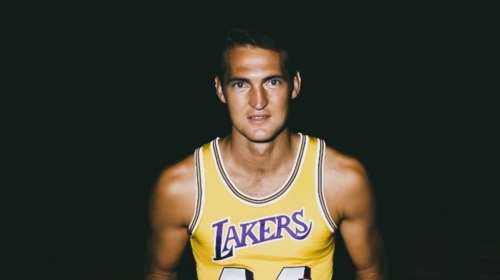 Πέθανε στα 86 του ο Τζέρι Ουέστ - Ο θρύλος του μπάσκετ που φιγουράρει στο logo του NBA