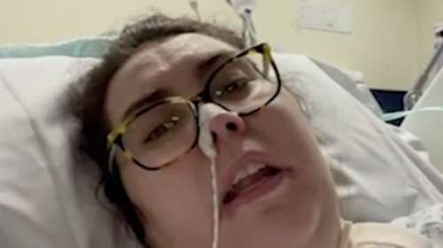 Βρετανία: Νοσοκόμα βγήκε από την διασωλήνωση εξαιτίας COVID αφού της χορήγησαν Viagra