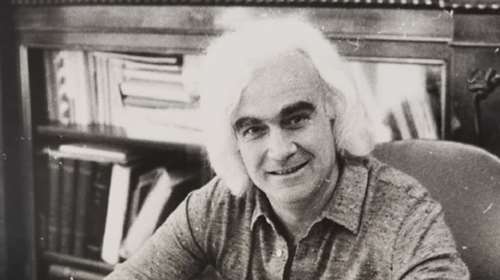 Θλίψη στον δημοσιογραφικό κόσμο: Πέθανε ο Γιώργος Λεβεντογιάννης