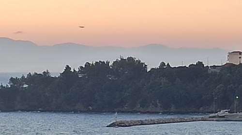 Φωτιά στην Κεφαλονιά: Συνελήφθη και ομολόγησε ο 34χρονος εμπρηστής