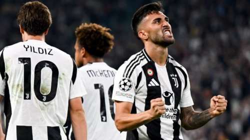 Champions League: Μπήκαν... με άγριες διαθέσεις στη &quot;νέα εποχή&quot; - Νέο ρεκόρ η Μπάγερν, έβαλε εννέα γκολ