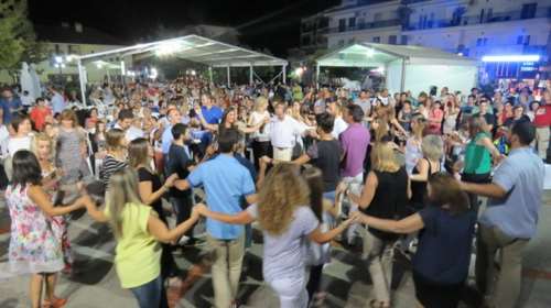 Ξεκινά την Πέμπτη η 1η Πανελλήνια Γιορτή Τρούφας - Δείτε το πρόγραμμα