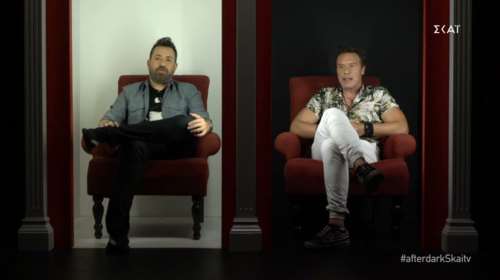 Στράτος Τζώρτζογλου: &quot;Μετάνιωσα που είπα &quot;όχι&quot; για να παίξω στην &quot;Αναστασία&quot; - Μετά πήραν τον Κούρκουλο&quot;