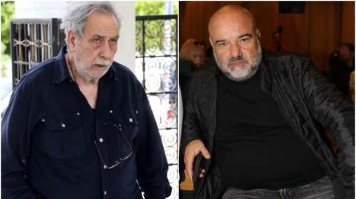 Ο Αρζόγλου δεν στηρίζει πια τον Κωστόπουλο που κατηγορείται για βιασμό: &quot;Οικτίρω τον εαυτό μου που έπεσα σε τέτοιο λάθος&quot;