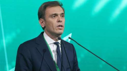 Δημήτρης Μάντζος για παραιτήσεις: Δεν θα γίνουν βαλβίδες αποσυμπίεσης - 10 μέρες προσπαθούν να μας βγάλουν τρελούς