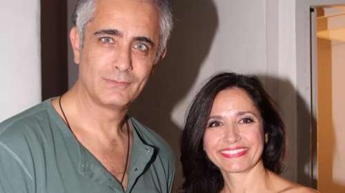 Η Βάσω Γουλιελμάκη ποζάρει με την 20χρονη κόρη της! Η απίστευτη ομοιότητά τους