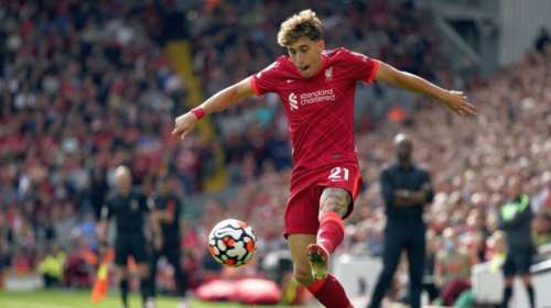 Λίβερπουλ: Η αγκαλιά του Κλοπ στον Τσιμίκα [βίντεο]