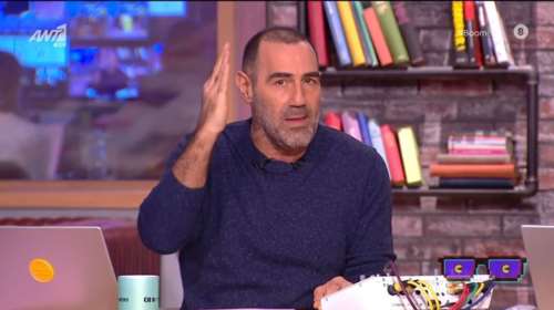 Κανάκης για συνέντευξη Μητσοτάκη: &quot;Το μπάζωμα έγινε σε χρόνο dt, δεν έκανες τίποτα και βγαίνεις και λες ότι έγιναν κατά λάθος&quot; [βίντεο]