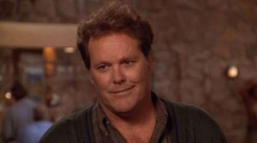 Πέθανε ο ηθοποιός Γουίνγκς Χάουζερ