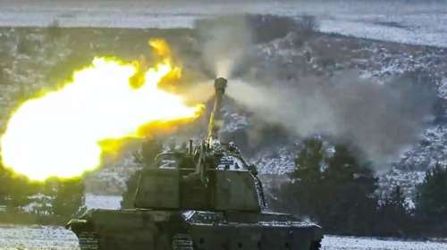 Πόλεμος στην Ουκρανία: Έπεσε η πόλη Σολεντάρ, αναδιπλώνονται οι ουκρανικές δυνάμεις