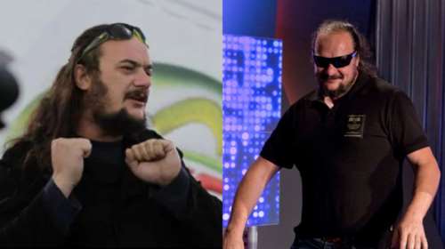 Θλίψη για τον θάνατο του σκηνοθέτη Γιάννη Γαλανούλη στα 48 του χρόνια: Πριν από 6 μέρες έγινε πατέρας...