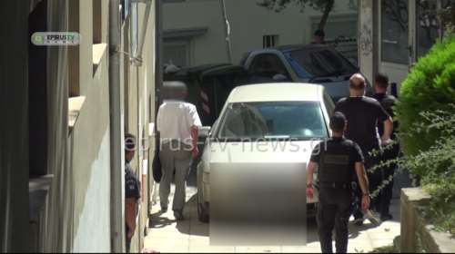 Ιωάννινα: Ελεύθερος με περιοριστικούς όρους ο 71χρονος που σκότωσε τον διαρρήκτη που εισέβαλε σπίτι του - Ήμουν σε άμυνα