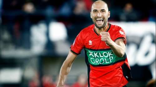 Σοκ στην Ολλανδία: Ο Μπας Ντοστ αποσύρεται από την ενεργό δράση λόγω μυοκαρδίτιδας