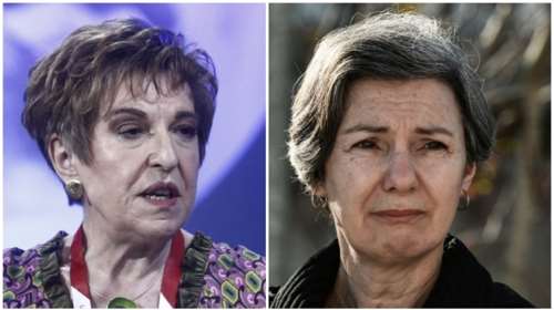 Η μητέρα του Ζακ Κωστόπουλου απαντά στο άστοχο σχόλιο της Μάνδρου: Ο γιος μου πέθανε από κλωτσιές