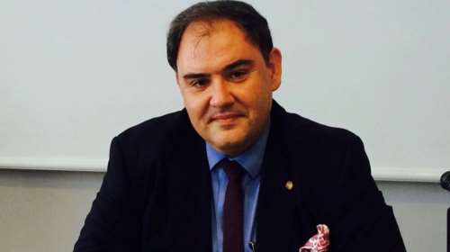 Σαρηγιάννης: Πολύ πιθανόν να φτάσουμε ακόμα και τα 80.000 κρούσματα την ημέρα