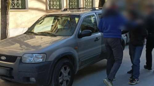 Σέρρες: Προφυλακίστηκε ο 55χρονος που κατηγορείται ότι επιχείρησε να κάψει την εν διαστάσει σύζυγό του