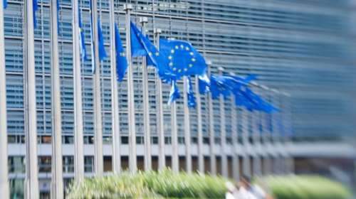 Σύνοδος Κορυφής ΕΕ: Η ανησυχία για την μετάλλαξη Όμικρον στη συνάντηση των 27 ηγετών