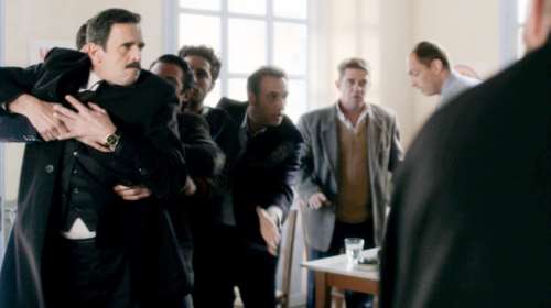 Άγριες Μέλισσες: Θα συνεχιστεί ή όχι η σειρά για 3η σεζόν; [βίντεο]