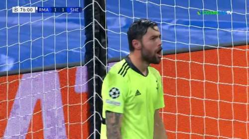 Πώς μια άγνωστη ομάδα με δύο Ελληνες ποδοσφαιριστές, ταπείνωσε την Βασίλισα Ρεάλ στο Champions League [βίντεο]