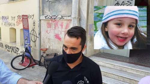 Θάνατος μικρής Μελίνας: Οργή του πατέρα για τη νέα διακοπή στη δίκη της αναισθησιολόγου - Αιχμές για τους πραγματογνώμονες