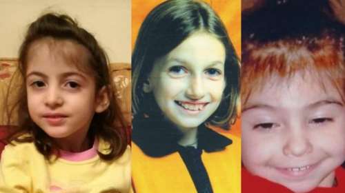 Δεν είναι μόνο η Πισπιρίγκου - Γονείς που σκότωσαν τα παιδιά τους: Η σκηνοθεσία αρπαγής και ο αστυνομικός του Σημίτη