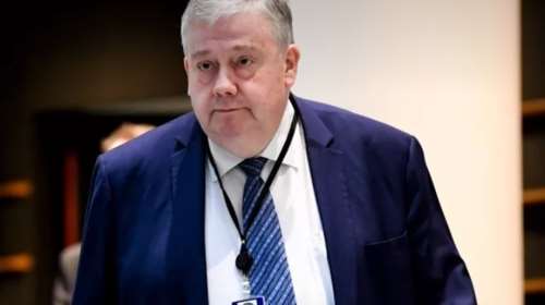 Με φωνή σπασμένη ο Ταραμπέλα: Ο &quot;κολλητός&quot; μου ο Παντσέρι με έριξε βορά για να μην κατασπαραχθεί ο ίδιος