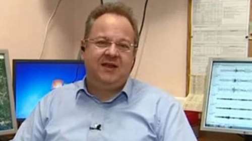 Σεισμός στη Φλώρινα - Παπαζάχος: Αναμένεται πλούσια μετασεισμική ακολουθία - Η περιοχή έχει πολλά και άγνωστα ρήγματα