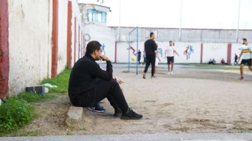 Το Netflix στις φυλακές Διαβατών - Μία από τις &quot;πιο σκληρές φυλακές του κόσμου&quot; [εικόνες]