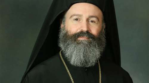 Θετικός στον κορονοϊό ο Αρχιεπίσκοπος Αυστραλίας