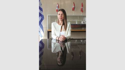 ABS: Από τη δυνατότητα στην πραγματικότητα - H δημιουργία της αλυσίδας εφοδιασμού υδρογόνου στη ναυτιλία