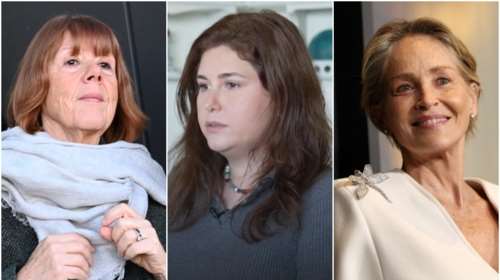 Η λίστα του BBC με τις 100 γυναίκες της χρονιάς: Ζιζέλ Πελικό, η φωτογράφος Ασί που έχασε το πόδι της και η Σάρον Στόουν