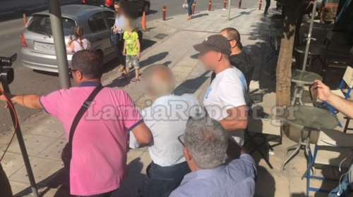 Λαμία: 29 χρόνια ποινή κάθειρξης στον δικηγόρο που βίαζε τα εγγόνια του - Επιμένει ότι είναι αθώος