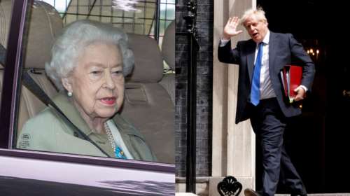 Πολιτική κρίση στη Βρετανία: Υπάρχει κάτι που μπορεί να κάνει η Βασίλισσα;