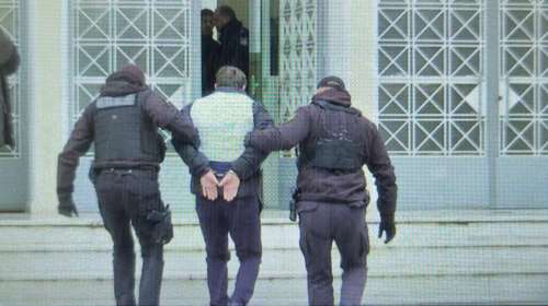 Αγρίνιο: Προφυλακιστέος ο 44χρονος δολοφόνος του 50χρονου - "Εχω μετανιώσει, λειτούργησα υπό φόβο"