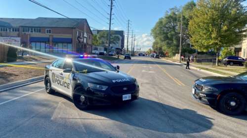 Φρίκη στον Καναδά: 44χρονος σκότωσε τρία παιδιά και έναν ενήλικο - "Έγκλημα πάθους" εκτιμούν οι Αρχές