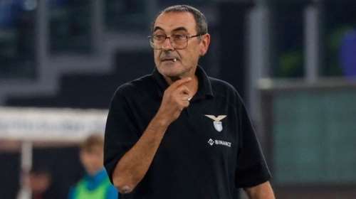 Ο Παναθηναϊκός πήγε για το &quot;μπαμ&quot; με Σάρι, αλλά απάντησε αρνητικά ο Ιταλός τεχνικός- Του άπλωσε 4,5 εκατ. ευρώ τον χρόνο