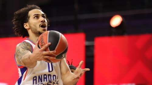 Euroleague: Πρωταθλήτρια Ευρώπης η Αναντολού Εφές που νίκησε τη Μπαρτσελόνα