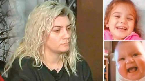 Πάτρα: Νέο συγκλονιστικό εύρημα - Εντόπισαν σημάδια από νύχια στο πρόσωπο Μαλένας και Ίριδας [βίντεο]