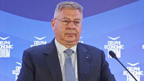 Σιάμισιης: Κατασκεύασμα χωρίς ηθικό ή νομικό έρεισμα η έκτακτη φορολόγηση του κλάδου των πετρελαίων