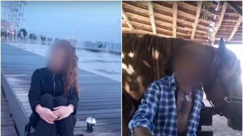 Σέρρες: &quot;Μου είπε θα σας κάψω και μου έριξε τη βενζίνη&quot;, λέει η σύζυγος του 55χρονου που συνελήφθη