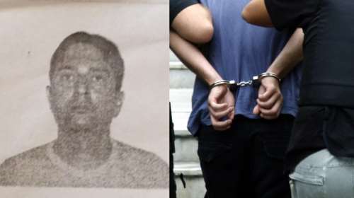 Συνελήφθη ο Ινδός που είχε αποδράσει από το ΑΤ Κερατέας- Είχε χτυπήσει την αξιωματικό και πήδηξε από τον 2ο όροφο