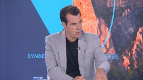 Πλεύρης: Κυρώσεις για όποιον δεν σέβεται τις αποφάσεις της Πολιτείας για το Μεταναστευτικό – Διαχειριστικός έλεγχος για ΜΚΟ