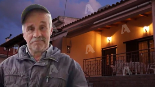 Σοκάρει ο θάνατος δημοτικού υπαλλήλου στον Πύργο: &quot;Τον πέταξαν στα σκουπίδια και τον άφησαν να πεθάνει&quot;