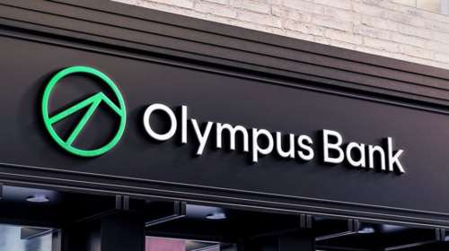 Το παρασκήνιο πίσω από το λουκέτο της Olympus Bank - Το πρώτο μετά από πολλά χρόνια σε τράπεζα