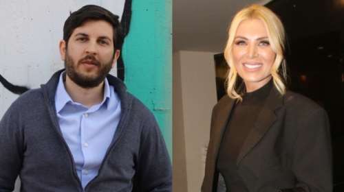 Εξοργισμένος ο Γραμματέας Νεολαίας ΣΥΡΙΖΑ  με την Καινούργιου: Δημοσίευσαν τη συνομιλία μας χωρίς να το γνωρίζω